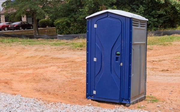 conroe Porta Potty